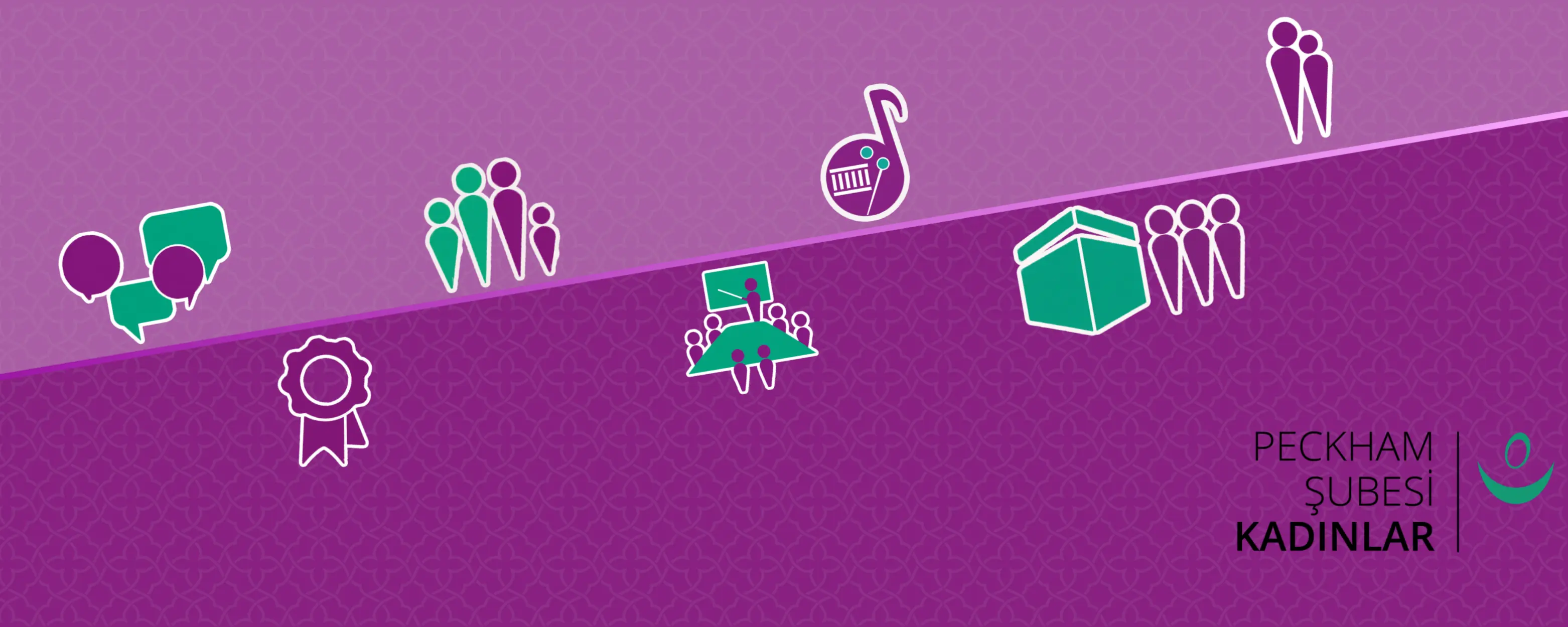 Kadınlar Teşkilatı