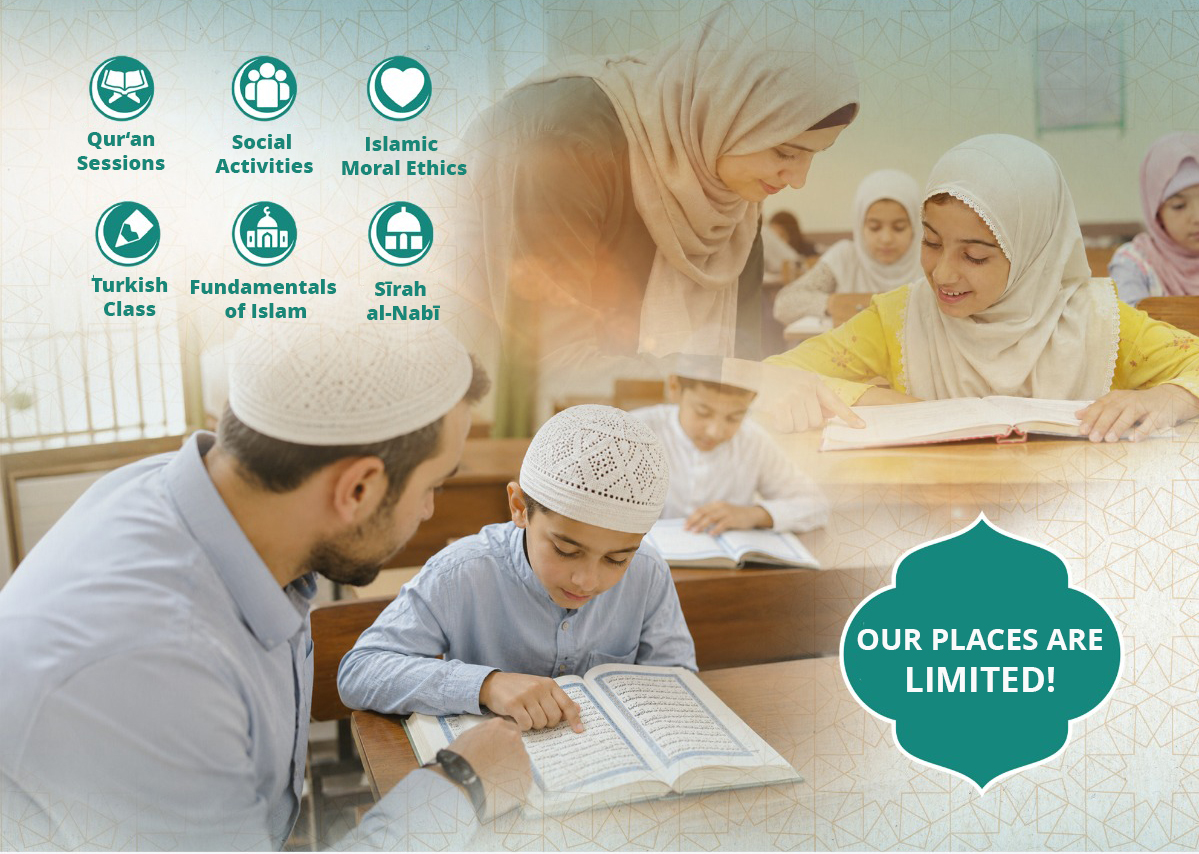 Education Registrations are Now Open!