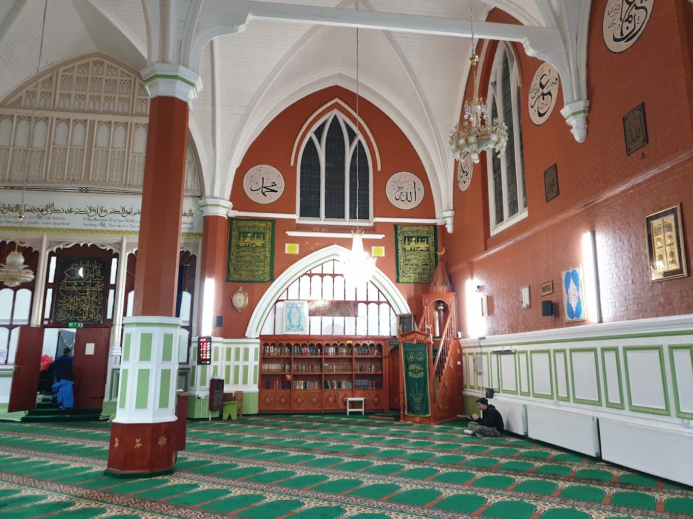 Gallery Photo