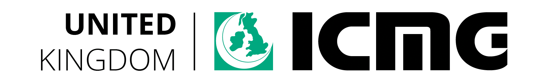 ICMG UK Logo